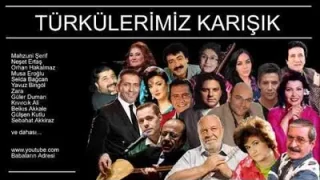 Karışık Türkü