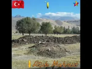 Karıştır Hido Karıştır