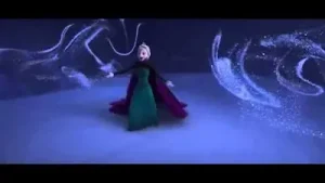 Karlar Ülkesi Aldırma Albüm Kapağı