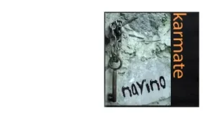 Karmate Ela Gözlü Sevduğum