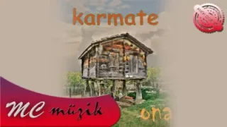 Karmate Kördüğüm