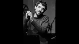 Karmate Nayino Albüm Kapağı