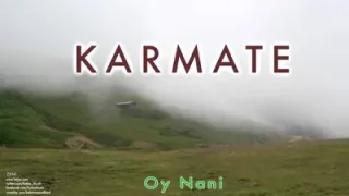 Karmate Oy Nani