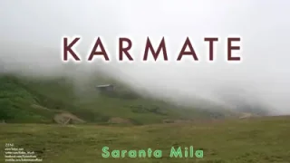 Karmate Şaranta Mila
