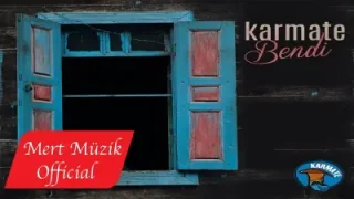 Karmate Senin İçin Sevduğum