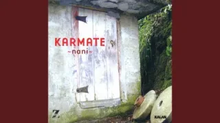 Karmate Shen Maxvel