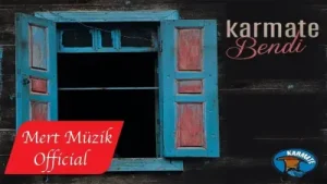 Karmate Sol Yanım