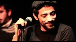 Karmate Yağarsa Yağmur Yağar