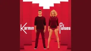 Karmin Geronimo Intro