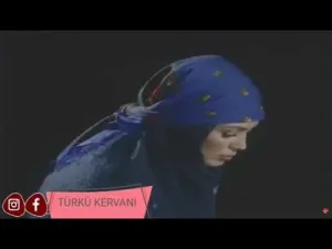 Karşiki Dağlara Kara Giderim Albüm Kapağı