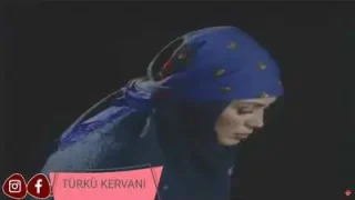 Karşiki Dağlara Kara Giderim