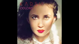 Karsu Bırak Beni Böyle