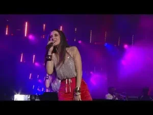Karsu Klaipeda Jazz Festival Albüm Kapağı