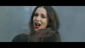 Karsu Siyah Albüm Kapağı