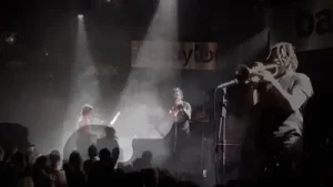 Karsu Yemen Albüm Kapağı