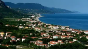 Kastamonu Oyun Havaları Kemane Albüm Kapağı