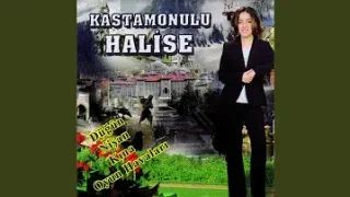 Kastamonulu Halise Hüdayda 2 Kısım