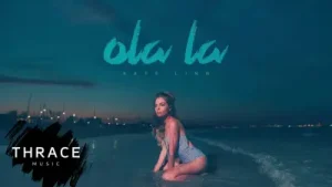 Kate Linn Ola La Albüm Kapağı