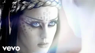 Katy Perry E.T.