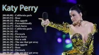 Katy Perry Şarkıları