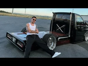 Kavak – Tss ft Bakan