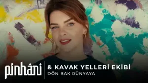 Kavak Yelleri Şarkısı