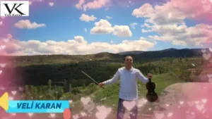 Kaval Havası 2020 Albüm Kapağı