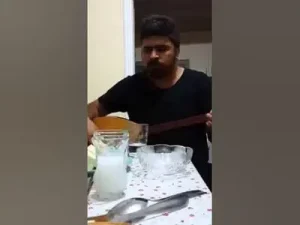 Kaya Aslantepe Gayri Gider Oldum Albüm Kapağı