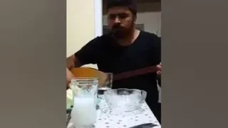Kaya Aslantepe Gayri Gider Oldum