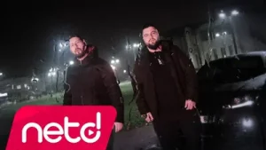 Kaya Bey Tuna Salim Ver Ver Albüm Kapağı