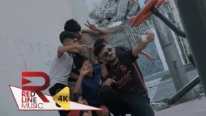 Kayaa Baba Geldi Albüm Kapağı