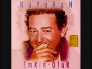 Kayahan Eminem Albüm Kapağı