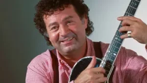Kayahan Neden Olmasın Albüm Kapağı