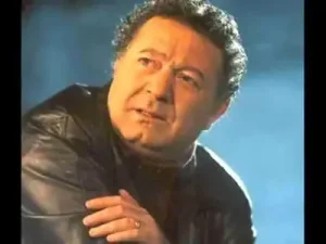 Kayahan Seni Çok Özledim Albüm Kapağı