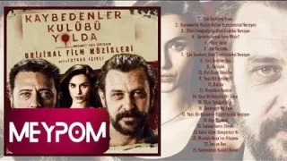 Kaybedenler Kulübü Yolda Yaşlı Bir Kızılderili