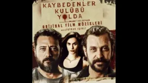 Kaybedenler Kulübü Yolda Yolun Sonu