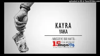 Kayra Yaka