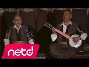 Kazancı Bedih İle Oğlu Felek Sen Ne Feleksen Albüm Kapağı