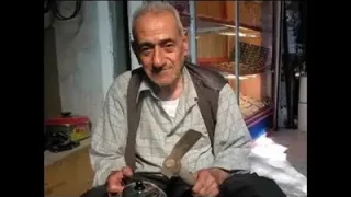 Kazancı Bedih Urfalı Sevmiş
