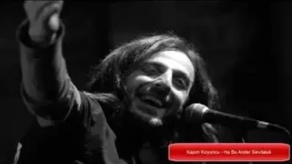 Kazım Koyuncu – Ha Bu Ander Sevdaluk