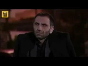Kazım Ses Ver Damar Memati Albüm Kapağı