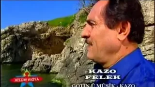 Kazo Felek