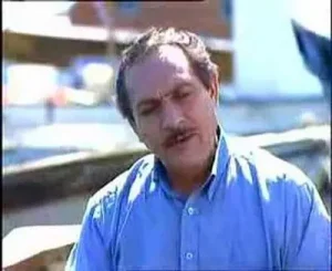 Kazo Pirbun Albüm Kapağı