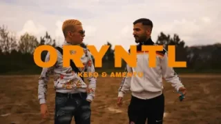 Kefo X Amentu Oryntl