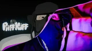 Keisan Paffkuff