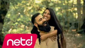 Kekeç Kenani Azat Taş Yarım Bıraktın Albüm Kapağı