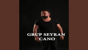Keko Hüseyin Albüm Kapağı