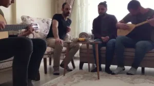 Kel Ozan Boşa Dönderdi