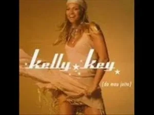 Kelly Key Chic Chic Albüm Kapağı