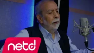 Kemal Arapoğlu Sevdam Albüm Kapağı